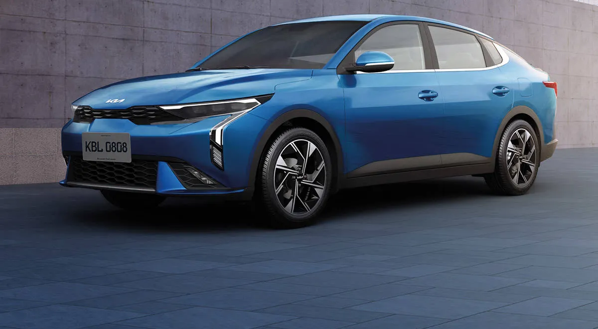 Kia Auto Performance